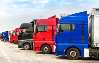 Konya Kavaklıdere Ambar Nakliyat