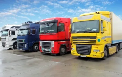 Konya Kavaklıdere Nakliye Ambarı